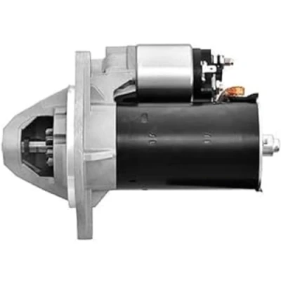 Abbildung von HELLA 8EA 015 642 471 Anlasser 12 2,5 9