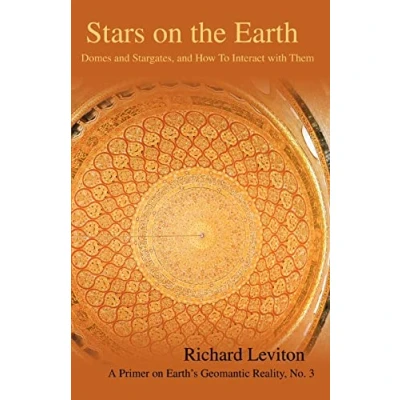 Abbildung von Stars on the Earth: Domes and Stargates, How to Interact with Them