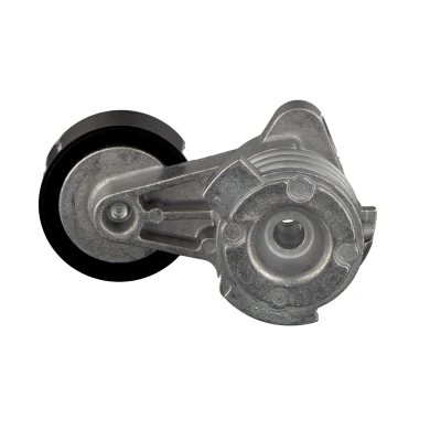 Abbildung von FEBI BILSTEIN 28708 Riemenspanner BMW: 5 Limousine, Touring, 3 Coupe