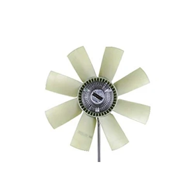 Abbildung von MAHLE ORIGINAL CFF 434 000P Lüfter 680mm thermisch