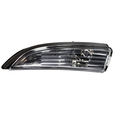 Abbildung von VAN WEZEL 1807915 Blinker weiß Außenspiegel links FORD: FIESTA 6, B Max