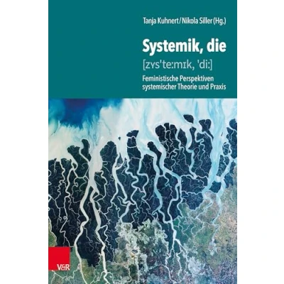 Abbildung von Systemik, die: Feministische Perspektiven systemischer Theorie und Praxis