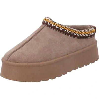 Abbildung von Palado Asinara Hausschuh, Damen, Größe: 36, Stitch sand Schuhe