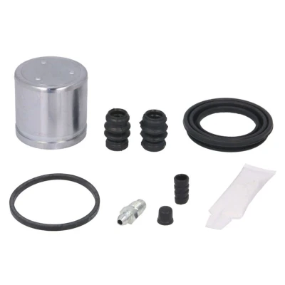 Abbildung von AUTOFREN SEINSA D41912C Bremssattel Reparatursatz Vorderachse 54 MITSUBISHI: Lancer 7 Limousine, KIA: RIO 3, 3 Stufenheck