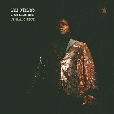 Abbildung von It Rains Love [Vinyl LP]