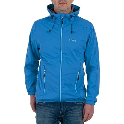 Abbildung von PRO X elements Herren Donovan Jacke, Brilliant Blue, M
