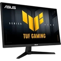 Abbildung von ASUS TUF Gaming VG279QM5A 27 Zoll Full HD Monitor 240 Hz, 0.3ms GtG, G Sync, FreeSync, Adaptive ELMB, GameFast Input, HDR10 Fast IPS Panel, 16:9, 1920x1080, DisplayPort, HDMI, Speaker