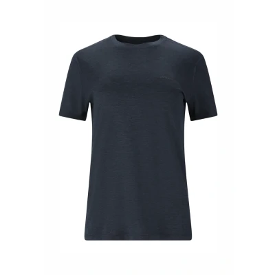 Abbildung von Alvaly Melange S/S Tee S