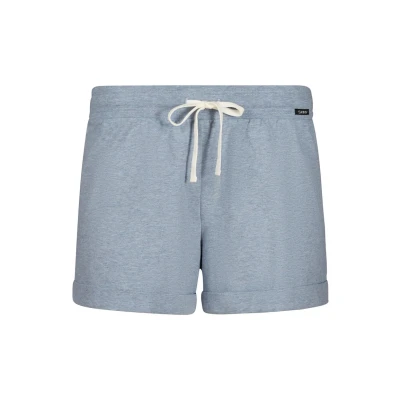 Abbildung von Skiny Night In Mix &amp; Match Nachtwäsche Hose, Damen, Größe: 36, Blau
