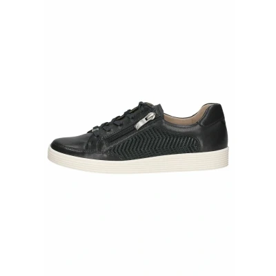 Abbildung von Caprice Sneaker low, Damen, Größe: 36, Ocean soft co Schuhe