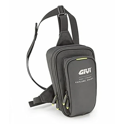 Abbildung von Givi EA140 Leg Wallet XL