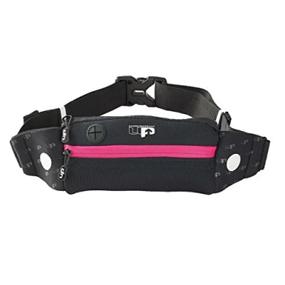 Abbildung von 1000 Mile Ultimate Performance Titan Runners Pack für Damen, Gelb, Einheitsgröße