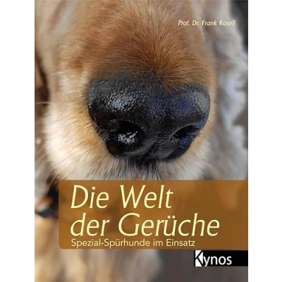 Abbildung von Die Welt der Gerüche: Spezial Spürhunde im Einsatz
