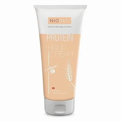 Abbildung von Nioblu Protein Handcreme