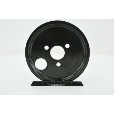 Abbildung von FEBEST FDDS TT9 Riemenscheibe, Servopumpe FORD: Transit Mk6 Kastenwagen, Pritsche/Fahrgestell, Tourneo