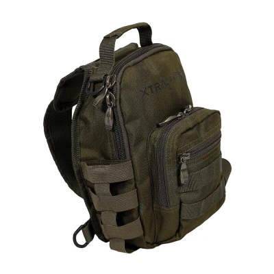 Abbildung von Sonik Xtractor Tragetasche Angeltasche