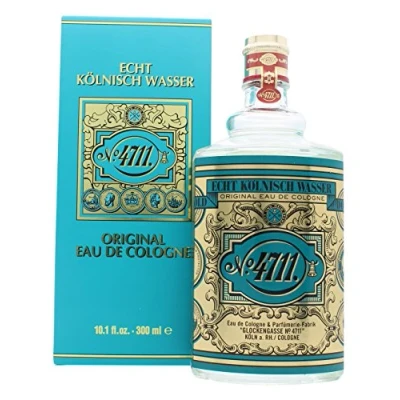 Abbildung von 4711 Eau de Cologne 300 ml