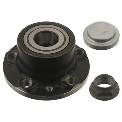Abbildung von FEBI BILSTEIN 40017 Radlagersatz PEUGEOT: 807, FIAT: Ulysse II, CITROËN: C8