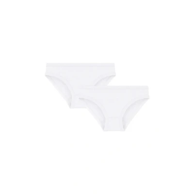 Abbildung von Petit Bateau Mädchen A01fx Höschen, Variante 1 (Neu), 5 Jahre EU