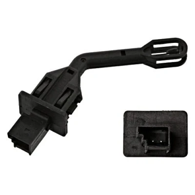 Abbildung von SWAG 10 93 7061 Sensor, Innenraumtemperatur MERCEDES BENZ: E Klasse Limousine, T modell, Vito Mixto, SMART: Fortwo II Cabrio, Coupe