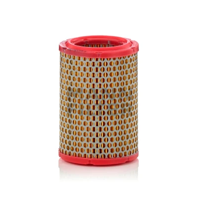 Abbildung von MANN FILTER C 1134/1 Luftfilter 151 105 Filtereinsatz TRABANT: P 601 Limousine, Universal, Kasten
