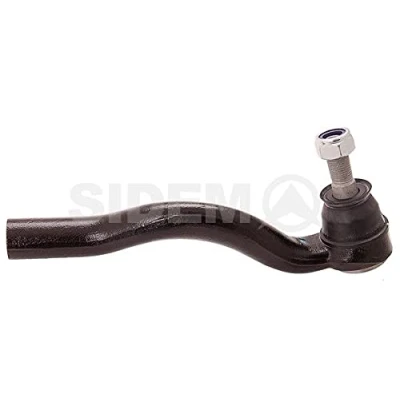 Abbildung von SIDEM 93131 Spurstangenkopf 14,9 Vorderachse rechts JEEP: GRAND CHEROKEE 4