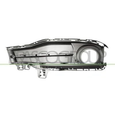 Abbildung von PRASCO BM0312145 Blende, Stoßfänger vorne rechts BMW: 3 Limousine, Touring