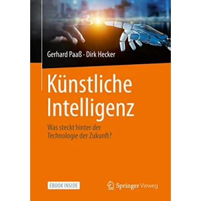 Abbildung von Künstliche Intelligenz: Was steckt hinter der Technologie Zukunft?