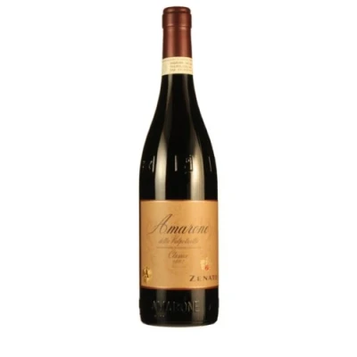 Abbildung von Zenato 2018 Amarone della Valpolicella Classico DOCG 0.75 Liter