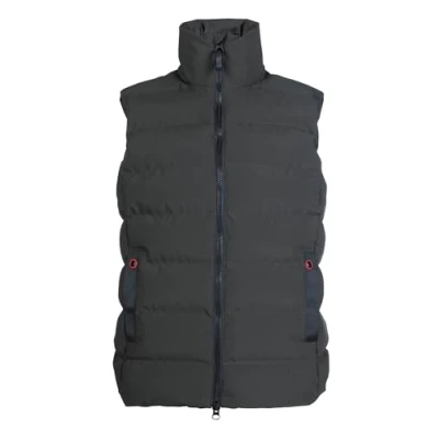 Abbildung von HKM Alster Vest Dunkelblau M