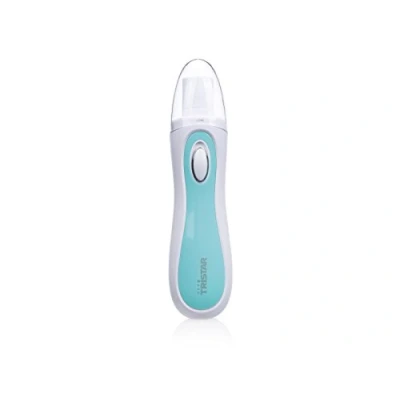 Abbildung von smartwares Maniküre Pediküre Set Tristar MP 2396 Elektronisches Nagelpflegeset Formen Polieren, 4 tlg.