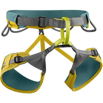 Abbildung von Edelrid Jay Klettergurt (Lime L ) Klettergurte