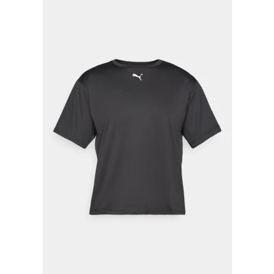 Abbildung von PUMA Unisex W Tad Essential Relaxed Tee Tees (1er Pack)