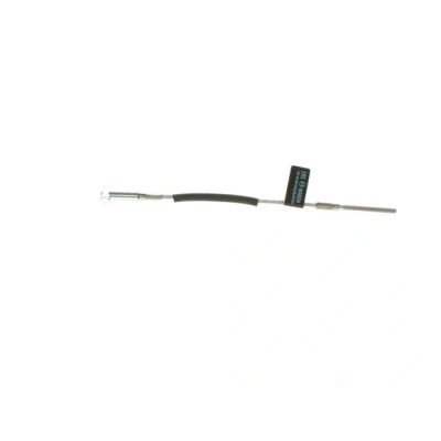 Abbildung von BOSCH 1 987 482 886 Handbremsseil 279 OPEL: Vectra B Limousine, Caravan, CC