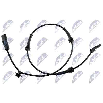 Abbildung von Sensor, Raddrehzahl NTY HCA RE 020