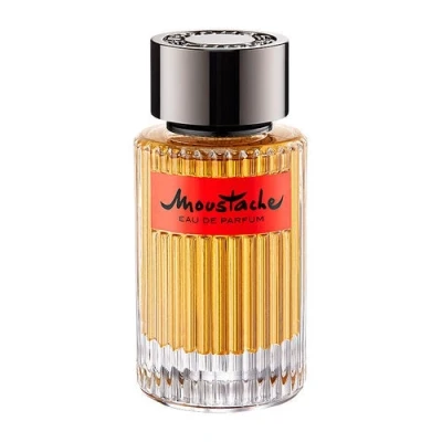 Abbildung von Rochas Moustache Eau de Parfum 125 ml