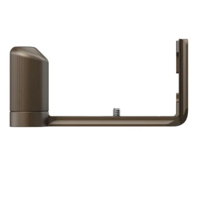 Abbildung von PolarPro BaseGrip Leica Q3 Bronze