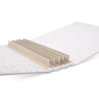 Abbildung von Sizzix Thinlits Stanzschablonen 2PK Buchbinderei &amp; Label von Eileen Hull, 665153, Kunststoff, Mehrfarbig, Einheitsgröße