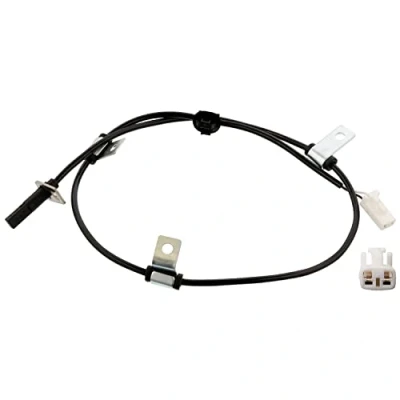Abbildung von BLUE PRINT ADK87107 ABS Sensor Hinterachse rechts 802 SUZUKI: Grand Vitara 1 SUV, 2 SUV