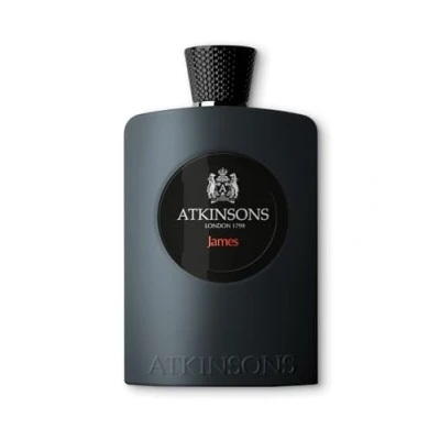Abbildung von Atkinsons James Eau de Parfum 100 ml