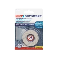 Abbildung von 12 x tesa Montageklebeband Powerbond Universal 1,5m:19mm