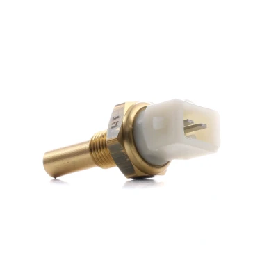 Abbildung von FEBI BILSTEIN 37782 Kühlmitteltemperatursensor weiß mit Dichtring AUDI: 100 C3 Avant, 80 B3, Limousine, VOLKSWAGEN: Corrado, Scirocco II