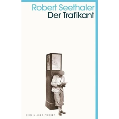 Abbildung von Der Trafikant: Kein &amp; Aber Pocket