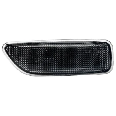 Abbildung von AUTO STYLE Satz Seitenblinker kompatibel mit Volvo S60/S80/V70/XC70 CrossCountry Smoke