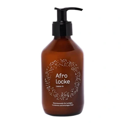 Abbildung von Afrolocke Hair Care Leave In 250 ml