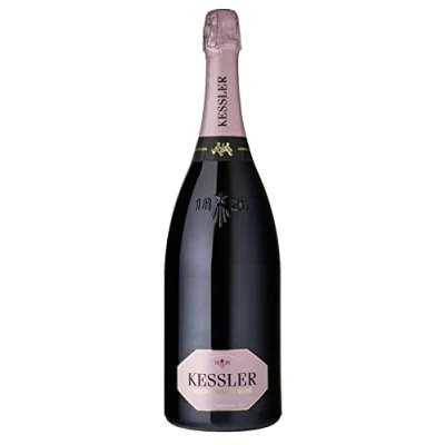 Abbildung von Kessler Sekt Hochgewächs Rosé 1.5l