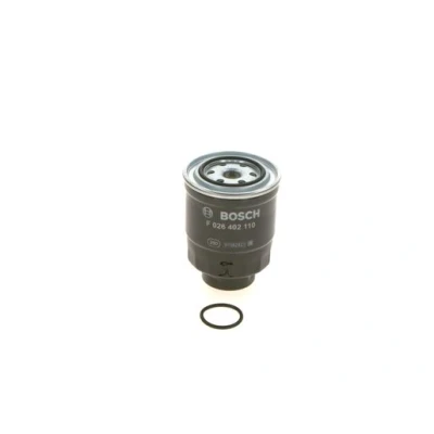 Abbildung von BOSCH F 026 402 110 Kraftstofffilter Anschraubfilter TOYOTA: Auris Schrägheck, Avensis III Station Wagon, Kombi