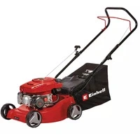 Abbildung von Einhell Benzinrasenmäher GC PM 40/2, 40 cm Schnittbreite