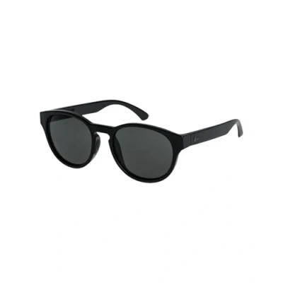 Abbildung von Quiksilver Sonnenbrille, Herren, Größe: One Size, Black