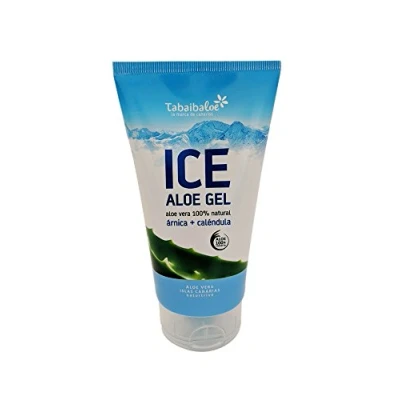 Abbildung von TABAIBA Aloe vera Gel Ice Tabaibaloe, 150 ml